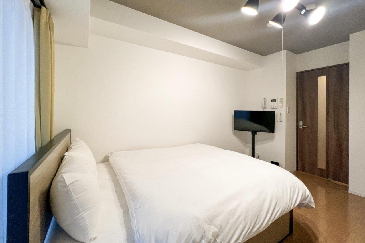 Locanda Shin-Ōsaka Extérieur photo