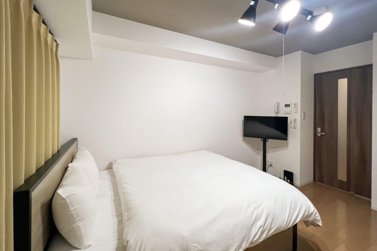 Locanda Shin-Ōsaka Extérieur photo