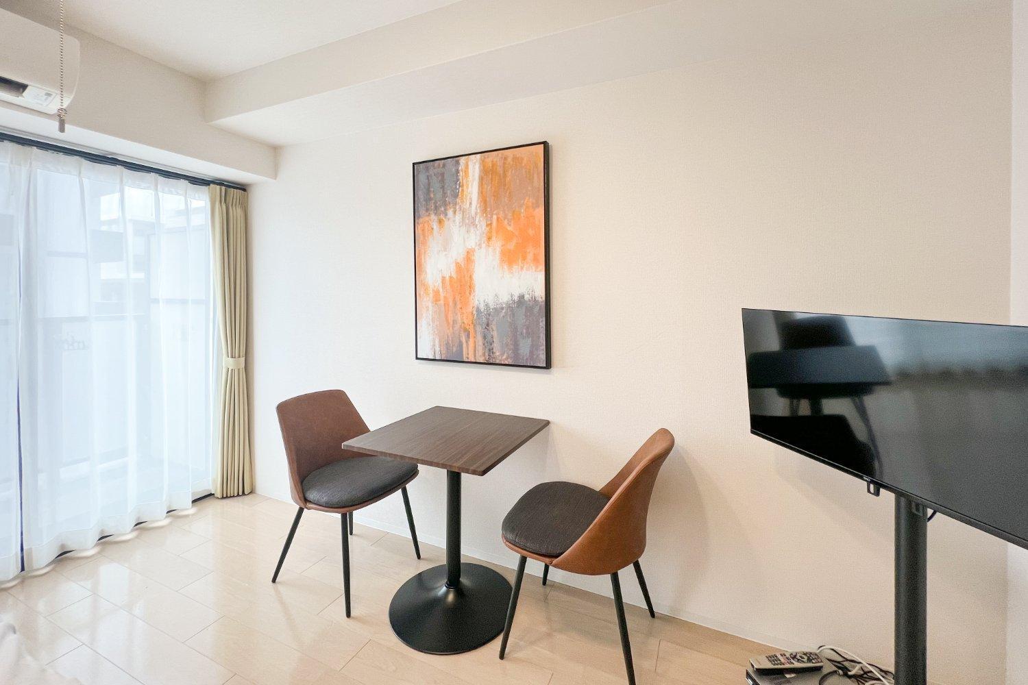 Locanda Shin-Ōsaka Extérieur photo